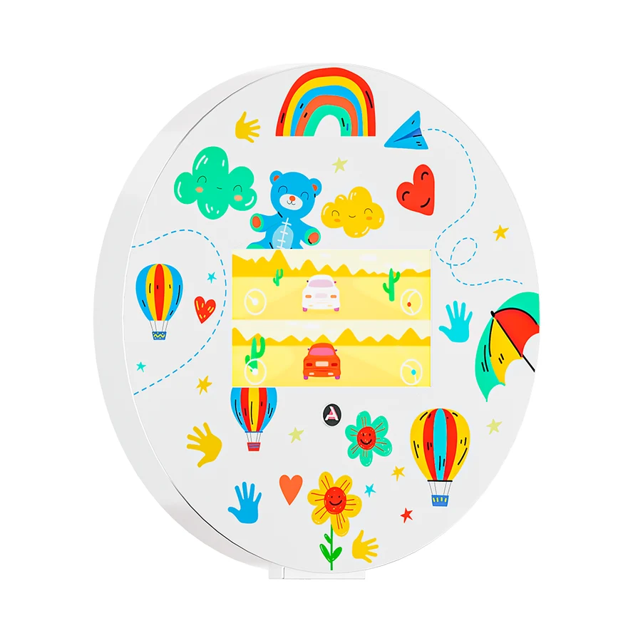 MiniKids 21,5